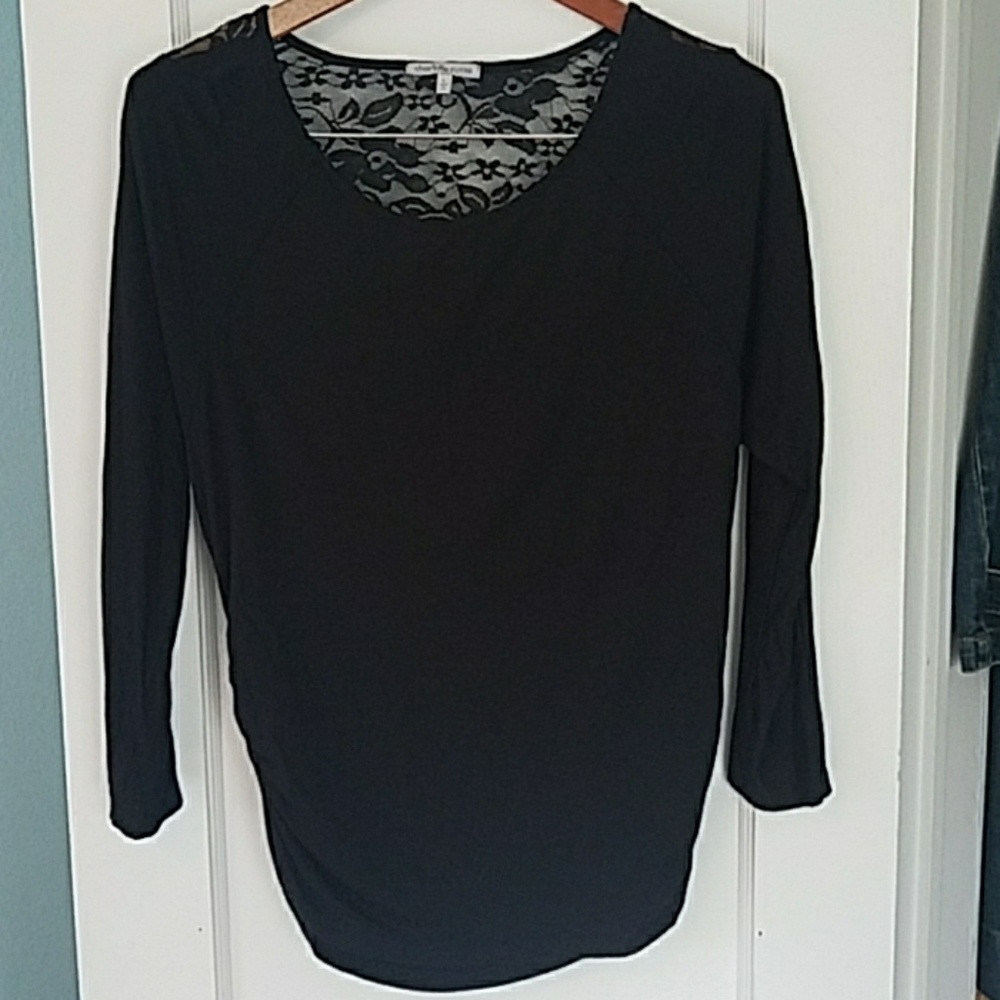 3/$20 Charlotte Russe - Blouse